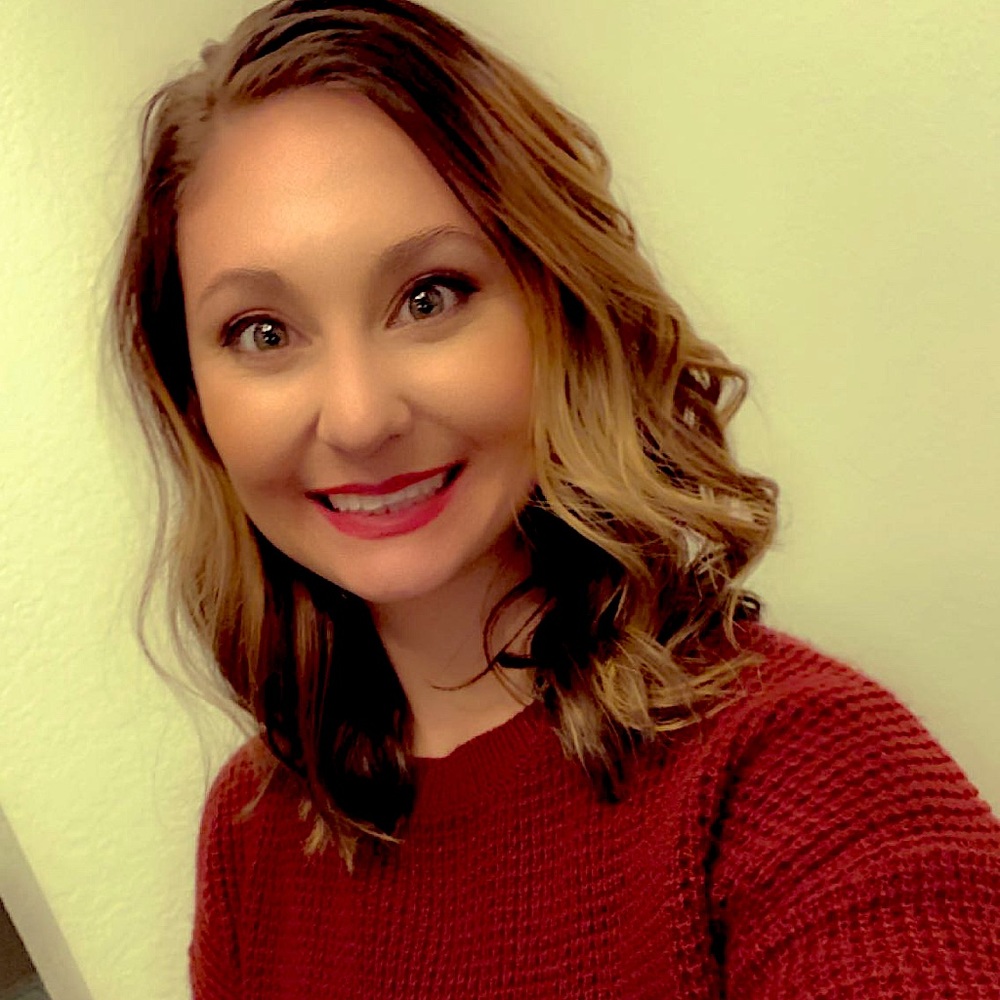 Meet your Posher, Maranda